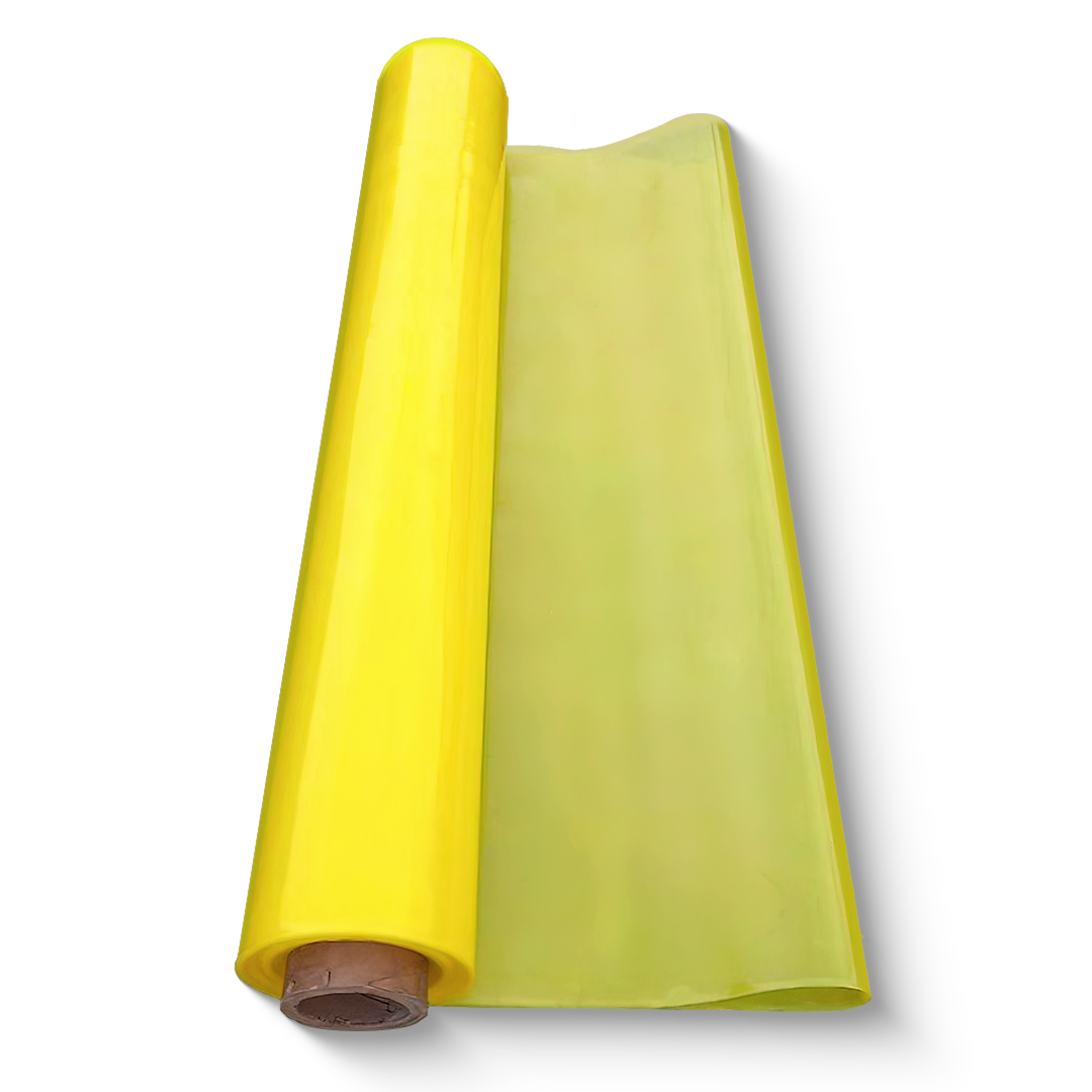 Плівка поліетиленова ЕКОВІЖЕН рукав 1500мм, 100м.п., 150мкм.